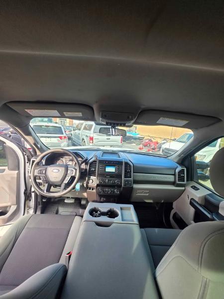 Ford F-250 SD  2019