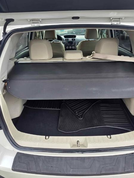 Subaru XV Crosstrek  2014