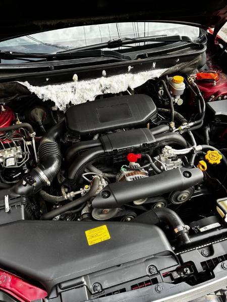Subaru Legacy  2011