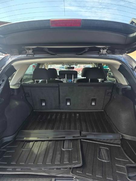 Subaru Outback  2019