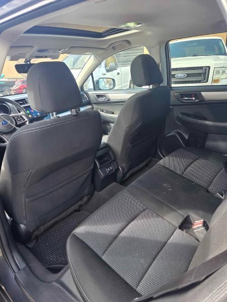 Subaru Outback  2019