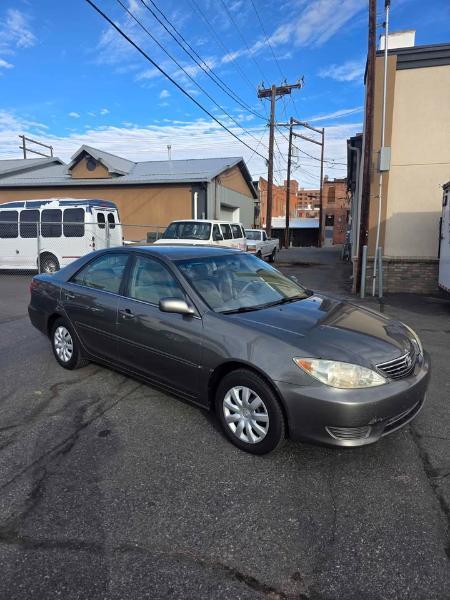 Toyota Camry  2005