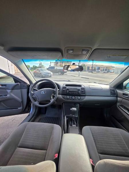 Toyota Camry  2005
