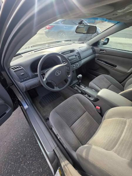 Toyota Camry  2005