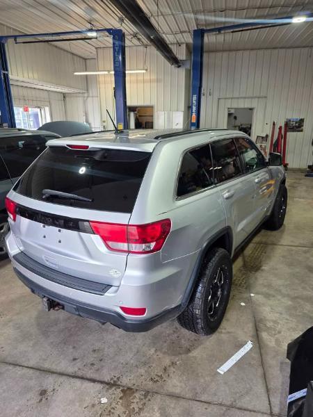 Jeep Grand Cherokee  2013