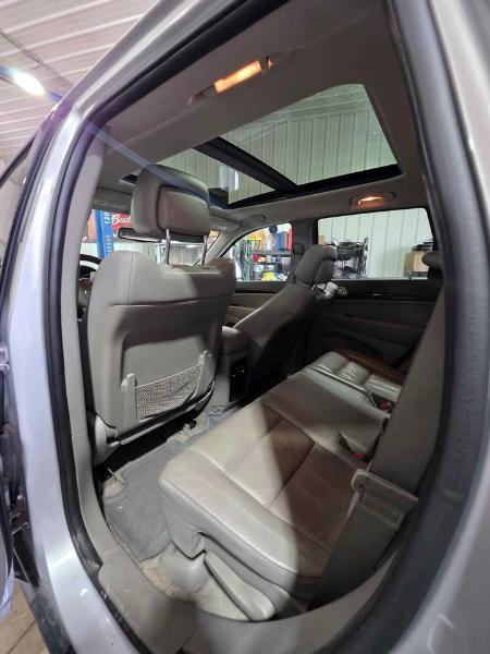 Jeep Grand Cherokee  2013