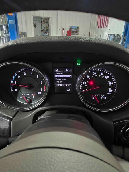 Jeep Grand Cherokee  2013
