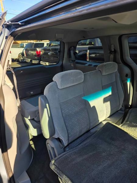 Ford Freestar  2004