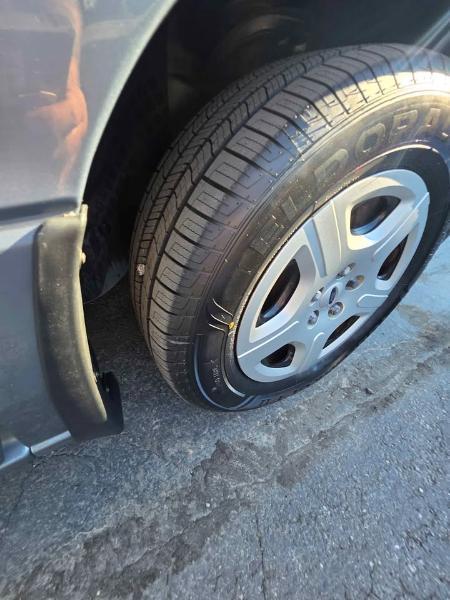 Ford Freestar  2004