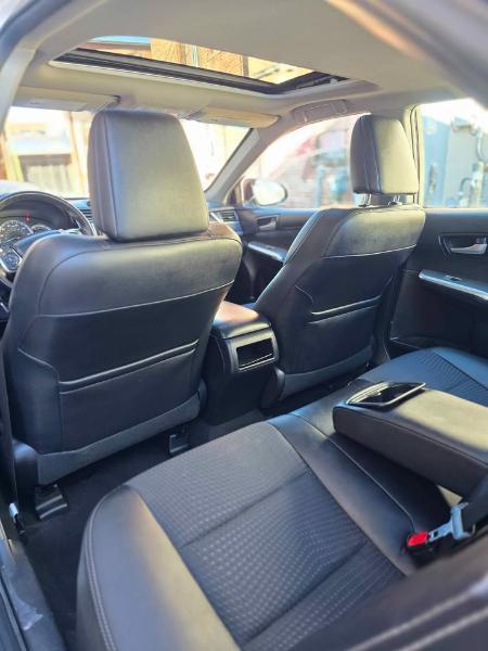 Toyota Camry  2013