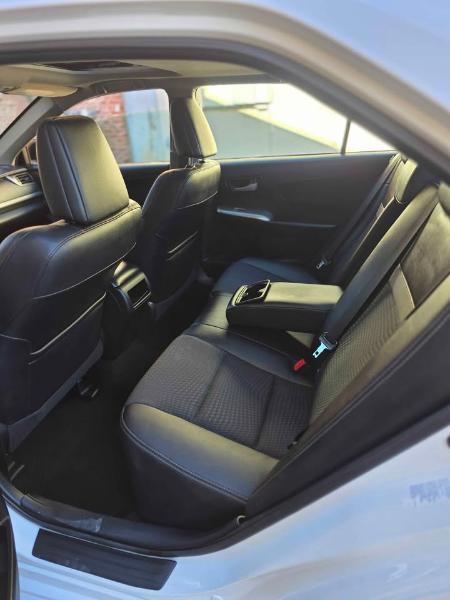 Toyota Camry  2013