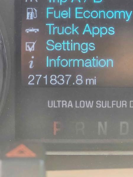 Ford F-250 SD  2012