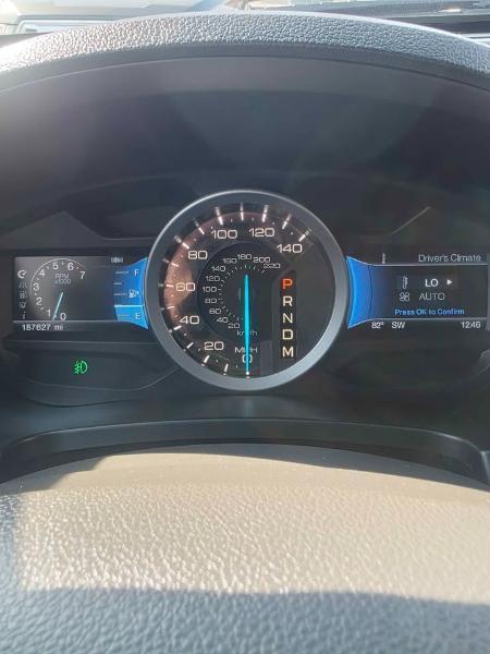 Ford Explorer  2013