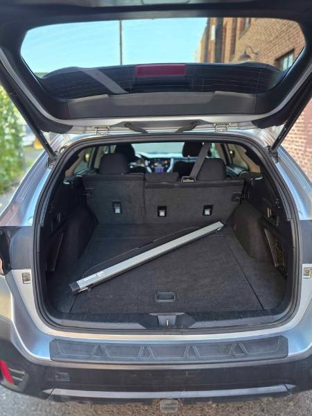 Subaru Outback  2020