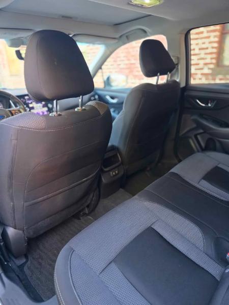 Subaru Outback  2020