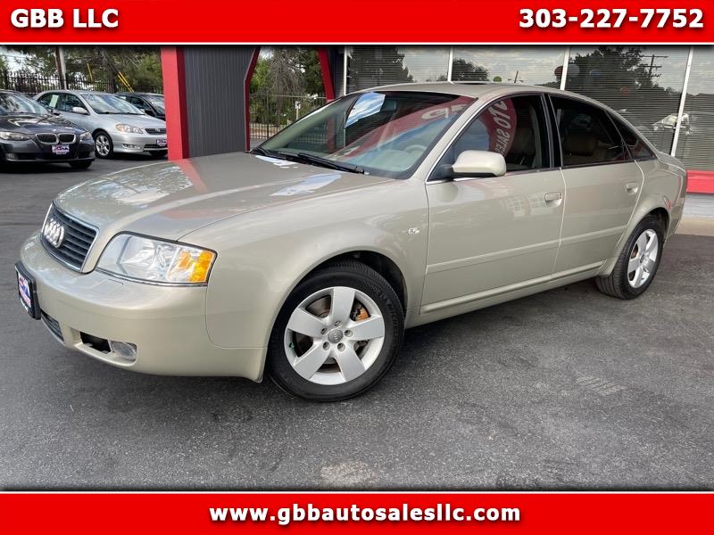 Used Cars for Sale Thornton CO 80229 GBB LLC