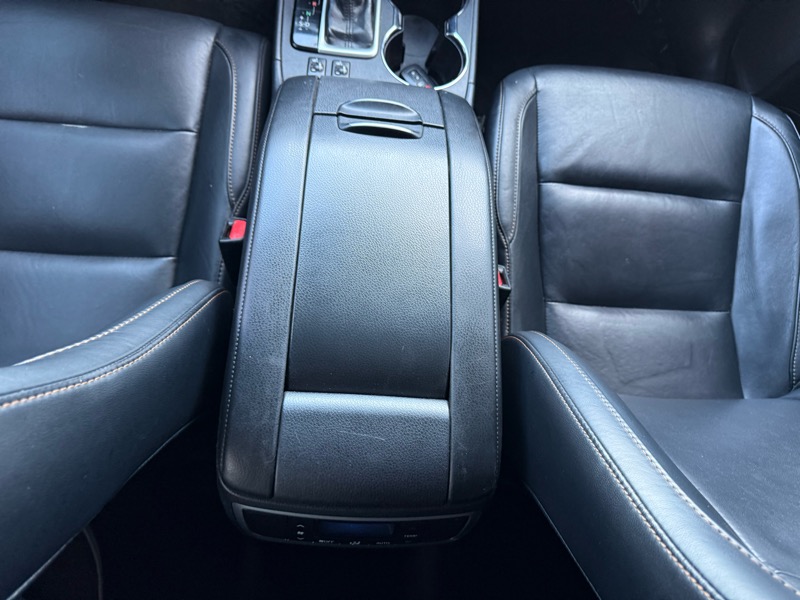 Toyota Highlander XLE AWD V6 2015