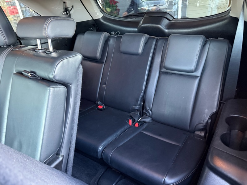 Toyota Highlander XLE AWD V6 2015