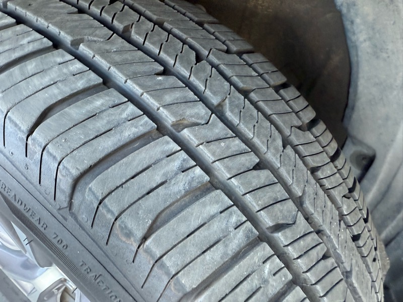 Toyota Highlander XLE AWD V6 2015