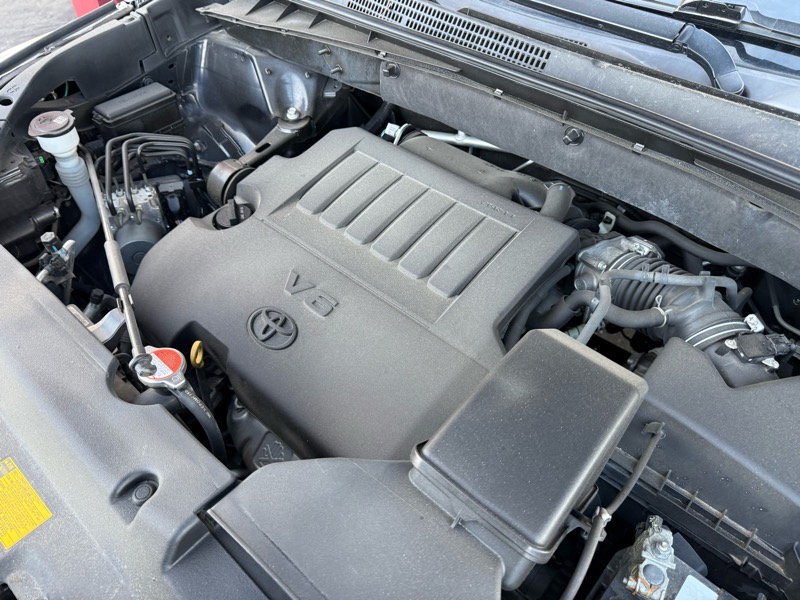 Toyota Highlander XLE AWD V6 2015