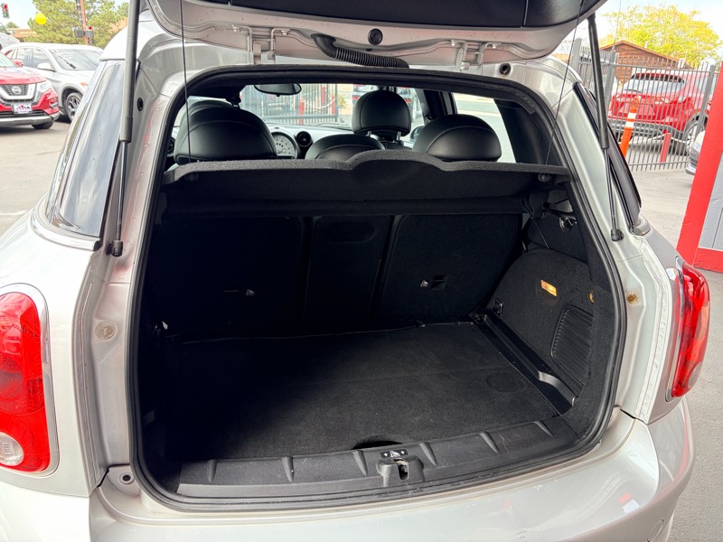 MINI Countryman S ALL4 2014 MINI Countryman S ALL4 2014