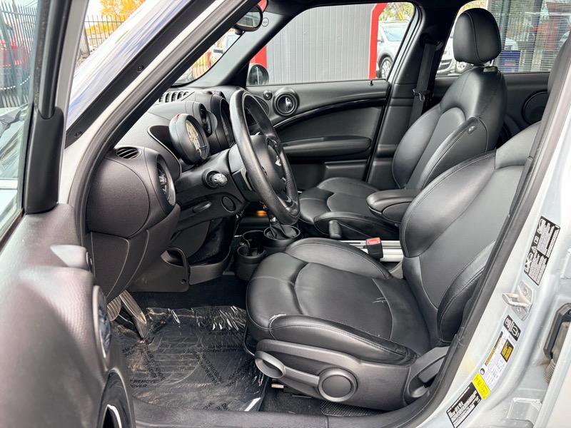 MINI Countryman S ALL4 2014 MINI Countryman S ALL4 2014