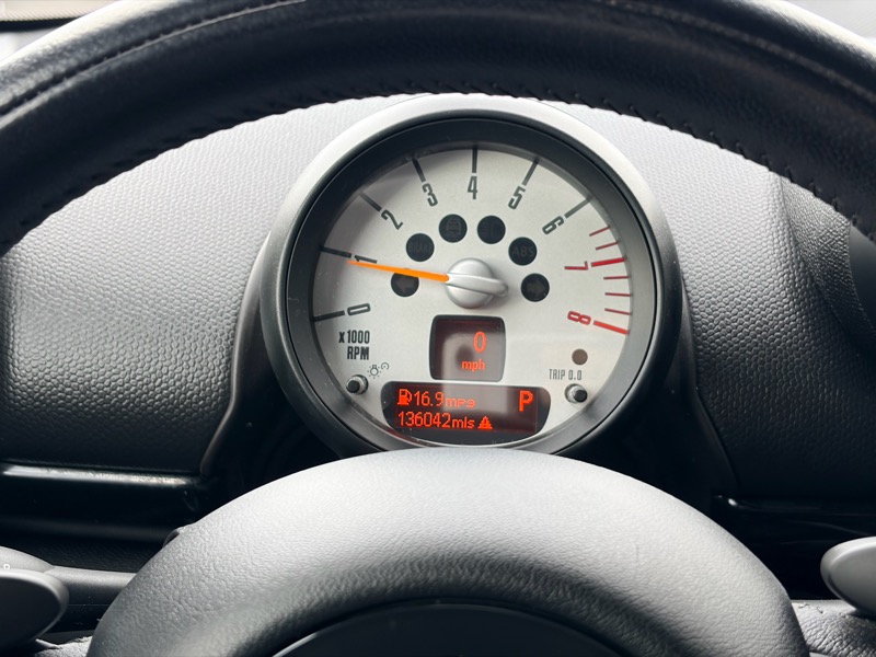 MINI Countryman S ALL4 2014 MINI Countryman S ALL4 2014