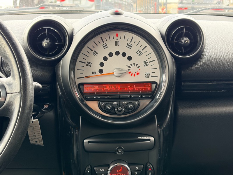 MINI Countryman S ALL4 2014 MINI Countryman S ALL4 2014