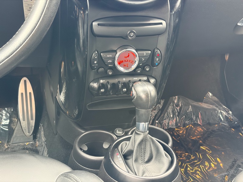 MINI Countryman S ALL4 2014 MINI Countryman S ALL4 2014