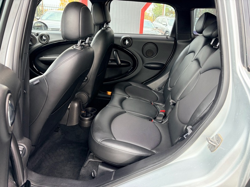 MINI Countryman S ALL4 2014 MINI Countryman S ALL4 2014