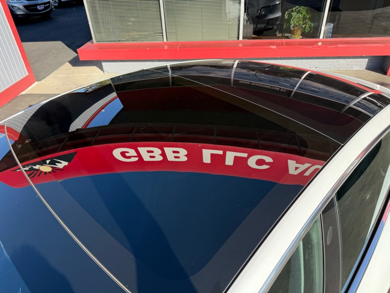 Tesla Model 3 Long Range 2018 Tesla Model 3 Long Range 2018