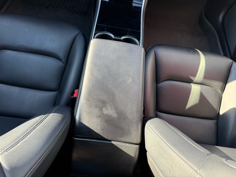 Tesla Model 3 Long Range 2018 Tesla Model 3 Long Range 2018