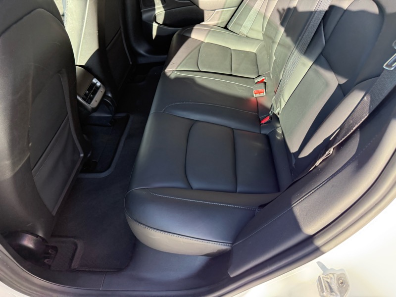 Tesla Model 3 Long Range 2018 Tesla Model 3 Long Range 2018