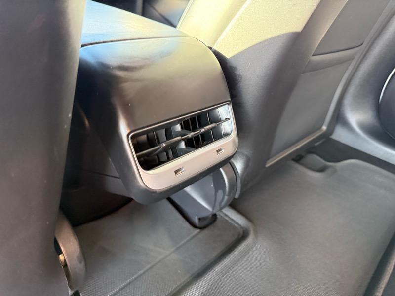 Tesla Model 3 Long Range 2018 Tesla Model 3 Long Range 2018