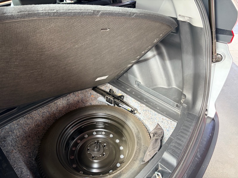 Honda CR-V EX-L AWD 2018 Honda CR-V EX-L AWD 2018