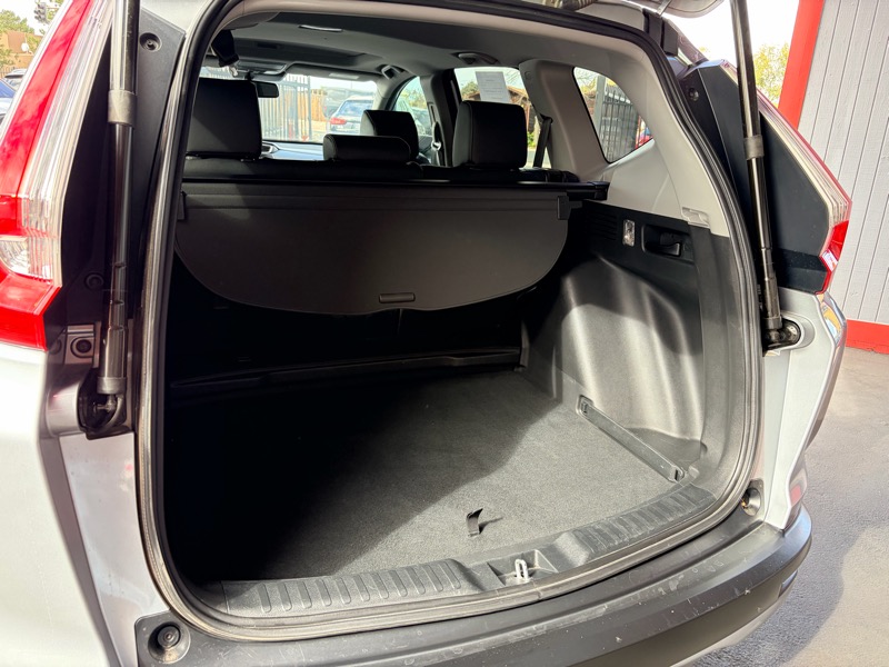 Honda CR-V EX-L AWD 2018 Honda CR-V EX-L AWD 2018