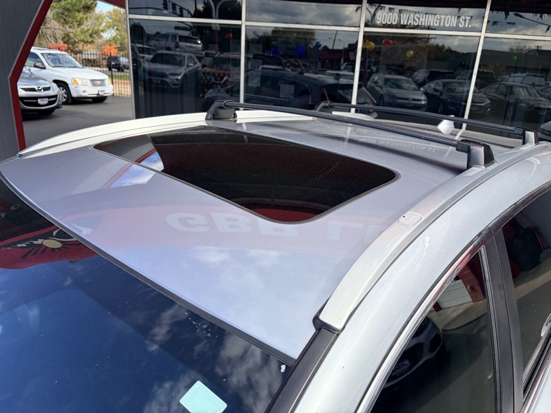 Honda CR-V EX-L AWD 2018 Honda CR-V EX-L AWD 2018