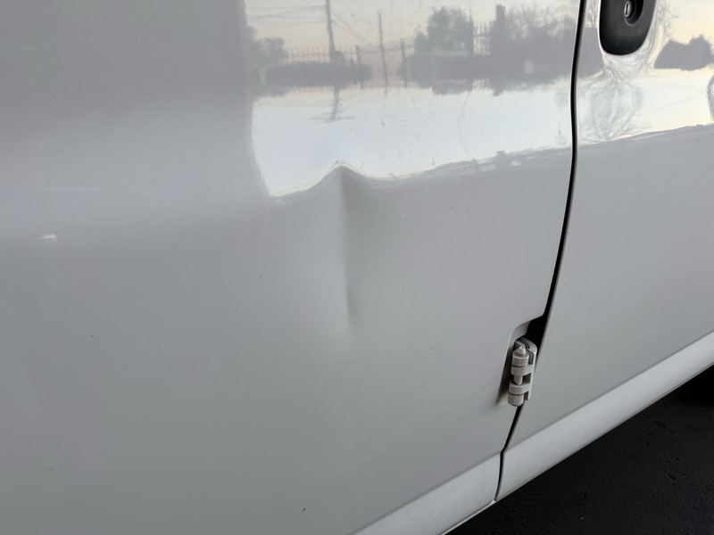 Chevrolet Express LT 3500 2011 Chevrolet Express LT 3500 2011