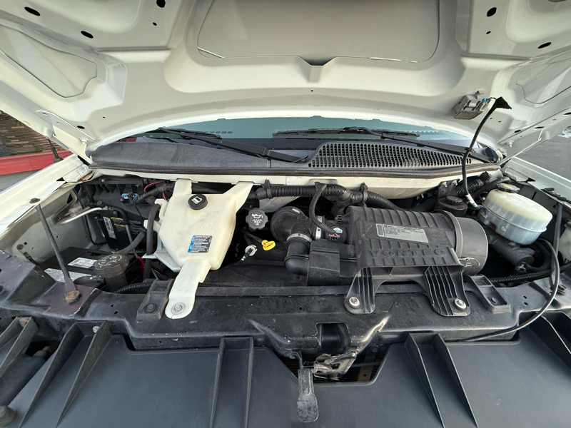 Chevrolet Express LT 3500 2011 Chevrolet Express LT 3500 2011