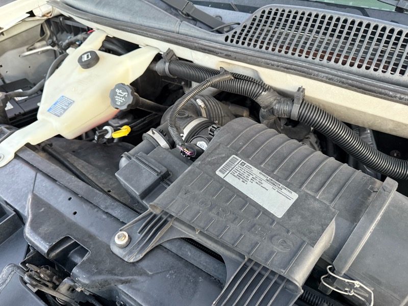 Chevrolet Express LT 3500 2011 Chevrolet Express LT 3500 2011