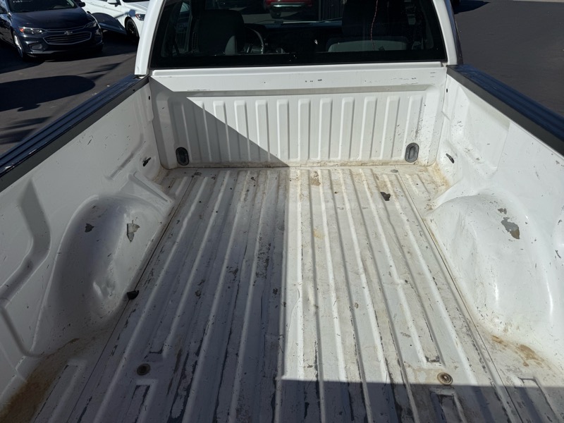 2014 Ford F-150 XL photo 3