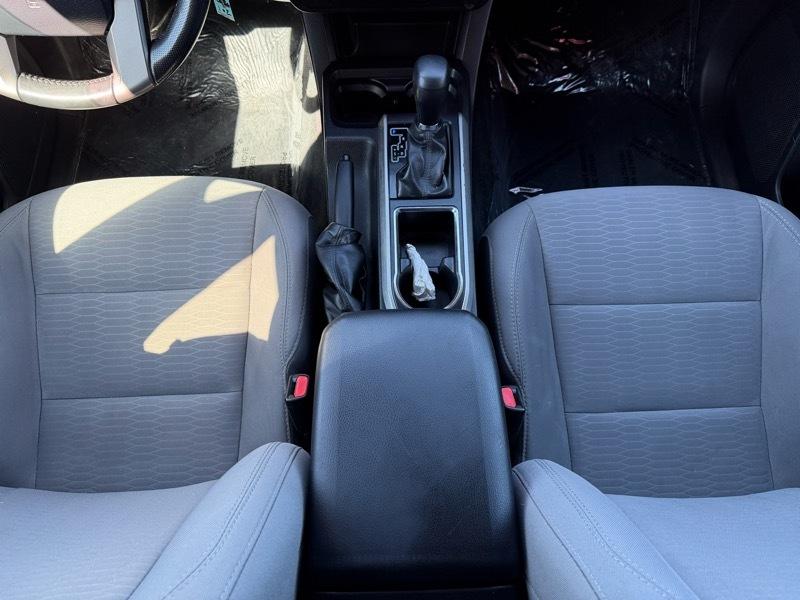 Toyota Tacoma SR5 Double Cab Long Bed V6 6AT 4WD 2016