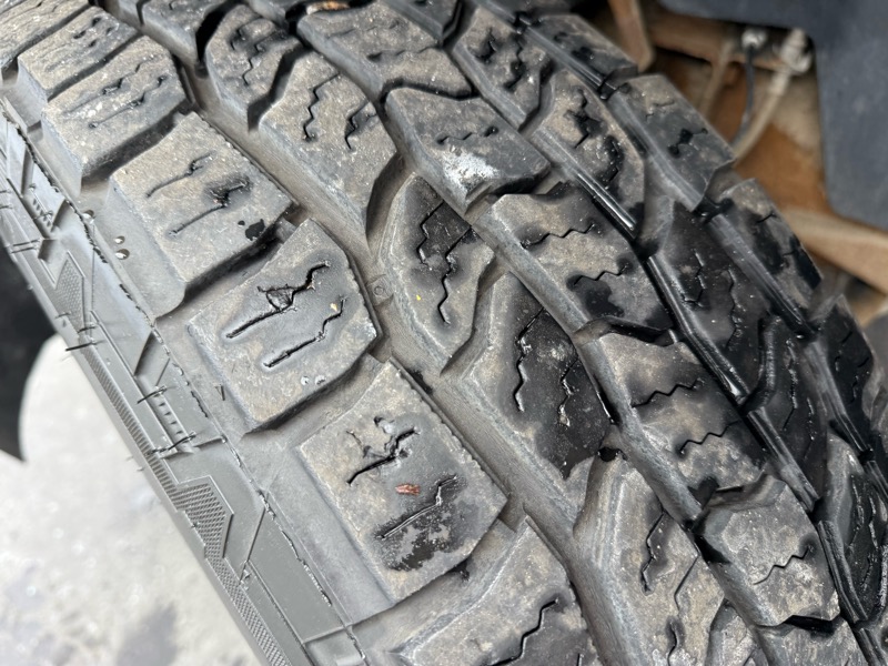 Chevrolet Silverado 1500 Work Truck Ext. Cab 2WD 2013