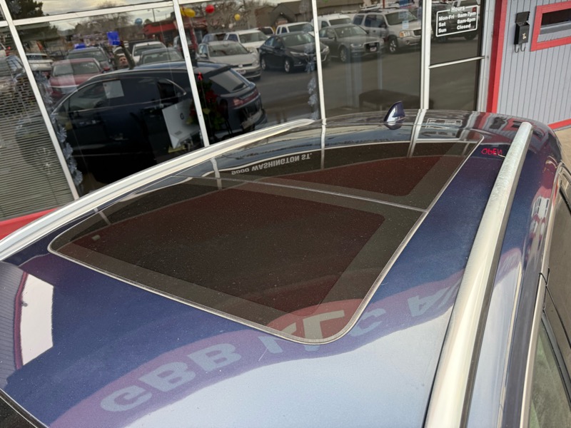 Lincoln MKC Reserve AWD 2017