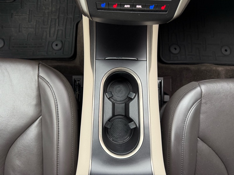 Lincoln MKC Reserve AWD 2017