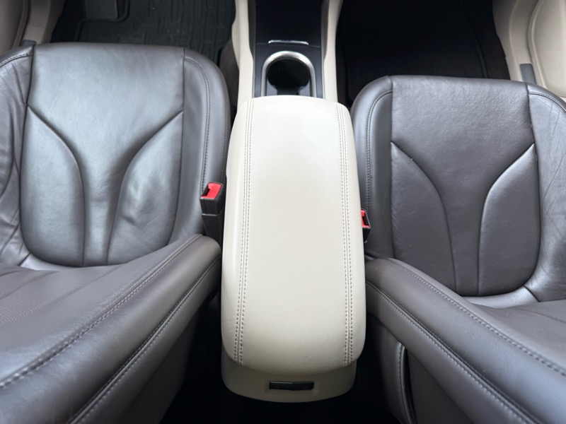 Lincoln MKC Reserve AWD 2017