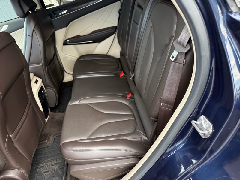 Lincoln MKC Reserve AWD 2017