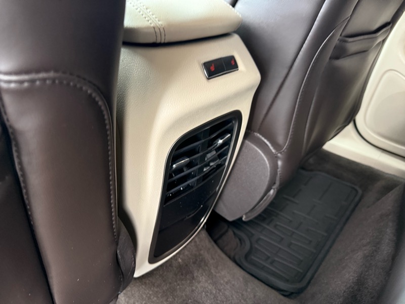 Lincoln MKC Reserve AWD 2017