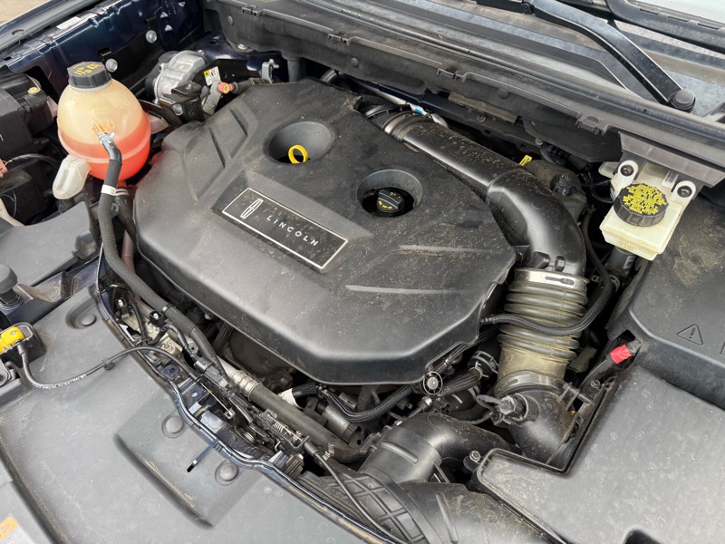 Lincoln MKC Reserve AWD 2017