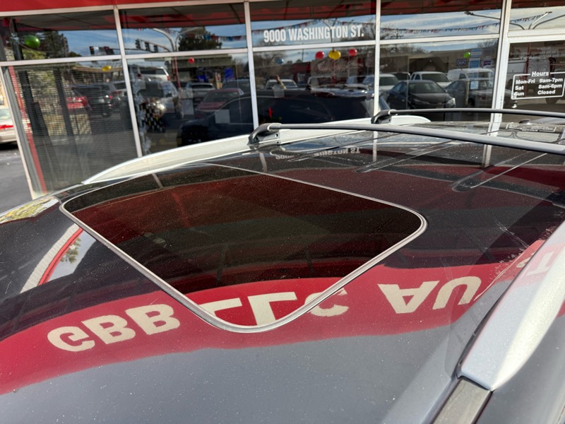 Honda Pilot EXL 4WD 2017